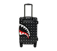 Sprayground - Peeking Character Sketch Carry-On - unisex - Valises - Multicolore - Taille: ONE Size