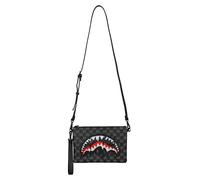 Sprayground - Petit sac - 461234 - Noir/Grigio NERO/GRIGIO U