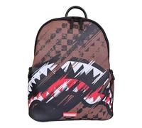SPRAYGROUND Petit sac à dos édition limitée 910B8964NSZ Smeared Grunge Savage