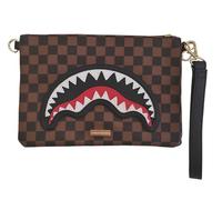 SPRAYGROUND Pochette à main + bandoulière 910B7841NSZ sharks in Paris pochette