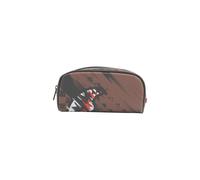 Sprayground - Pochette Grunge Décoloré - unisex - Sacs - Brun - Taille: ONE Size
