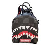 SPRAYGROUND Porte-clés sac à dos 910K7973NSZ drippin sharks in Paris keychain