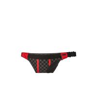 Sprayground - Raceway 3 Crossbody Savvy - Homme - Sacs - Multicolore - Taille: ONE Size