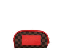 Sprayground - Redemption Pouch - Homme - Sacs - Brun - Taille: ONE Size