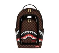 Sprayground - Requins Dans Un Trou Sac à Dos - unisex - Sacs - Multicolore - Taille: ONE Size