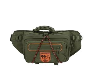 Sprayground Sac à bandoulière Spec Ops Global Hawk 38 cm olive