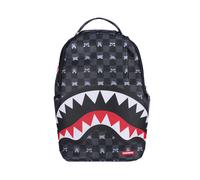 Sprayground - Sac a dos - 471464 - Noir/Grigio NERO/GRIGIO U