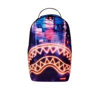 Sprayground - Sac à Dos de Ville Requin Modèle - Femme - Sacs - Multicolore - Taille: ONE Size