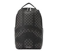 Sprayground Sac à dos gris / noir, Taille One Size