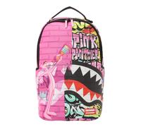 Sprayground Sac à dos jaune / rose / rouge / noir, Taille One Size