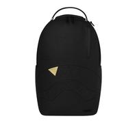 Sprayground Blacked Out Daypack 45 cm Compartiment ordinateur noir