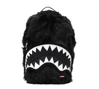 Sprayground, unisex, Sacs, Noir, Taille: ONE Size Fur Cray Backpack