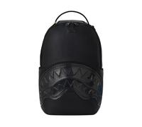 Sprayground - Sac à dos rigide Sharkmouth - Homme - Sacs - Noir - Taille: ONE Size