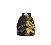 Sprayground - Sac à dos Savage Gold Floral Remix - unisex - Sacs - Noir - Taille: ONE Size