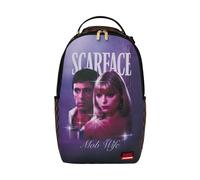 Sprayground - Sac à dos Scarface Mob Wife - Homme - Sacs - Multicolore - Taille: ONE Size
