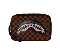 Sprayground - Sac à Dos Urbain Élégant - Homme - Sacs - Brun - Taille: ONE Size