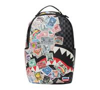 Sprayground - Sac à dos Usps Half Stamps - unisex - Sacs - Multicolore - Taille: ONE Size