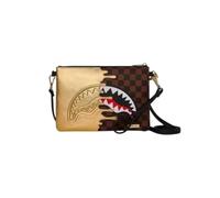 SPRAYGROUND Sac à main avec bandoulière 910B9344NSZ Sharks in Paris Drip