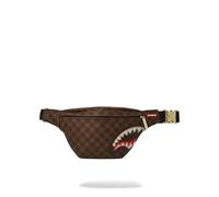 Sprayground - Sac banane Sharks In Paris Blur Savvy