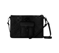 Sprayground - Sac bandoulière - Femme - Sacs - Noir - Taille: ONE Size