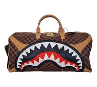 Sprayground Hennyville Sac weekend brun, 50 x 28 x 26cm