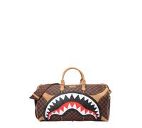 Sprayground Hennyville Sac weekend brun, 50 x 28 x 26cm