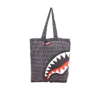 Sprayground - Sac fourre-tout pliable Split Infinity Check - Homme - Sacs - Multicolore - Taille: ONE Size