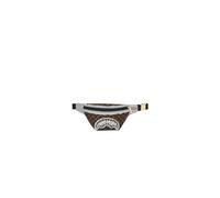 Sprayground - Savvy Crossbody - unisex - Sacs - Multicolore - Taille: ONE Size
