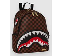 Sprayground Sawtooth Sharks In Paris Savage Sac à dos marron Uni