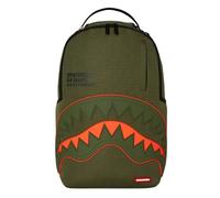 Sprayground Shark Central Army Daypack 45.5 cm Compartiment pour ordinateur portable multicolore