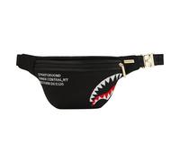 Sprayground Shark Central Knit Sac banane 38 cm multicolore