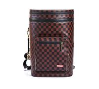 Sprayground - Shark In Paris Cooler Termica Backpack - Homme - Sacs - Multicolore - Taille: ONE Size