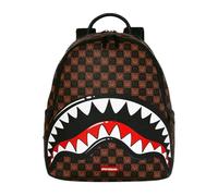 Sprayground - Sharks in Paris Backpack - unisex - Sacs - Brun - Taille: ONE Size