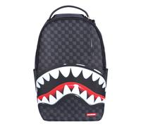 Sprayground - Sharks In Paris Balloon Backpack - Femme - Sacs - Noir - Taille: ONE Size
