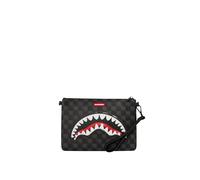 Sprayground - Sharks In Paris Balloon Crossover Clutch - Homme - Sacs - Multicolore - Taille: ONE Size