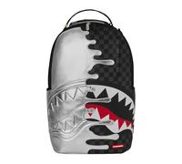 Sprayground - Side Drip Backpack - unisex - Sacs - Gris - Taille: ONE Size