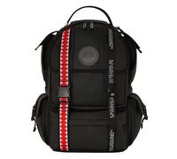 Sprayground Sky High Seekers Daypack 46 cm Compartiment ordinateur noir