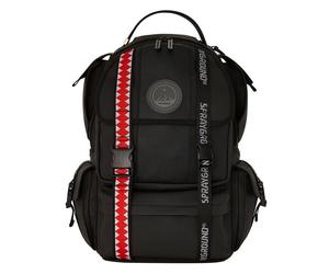 Sprayground Sky High Seekers Daypack 46 cm Compartiment pour ordinateur portable noir