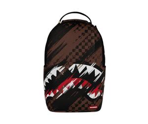 Sprayground - Smeared Grunge Backpack - Homme - Sacs - Multicolore - Taille: ONE Size