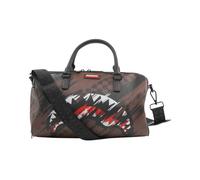 Sprayground - Smeared Grunge Mini Duffle - unisex - Sacs - Multicolore - Taille: ONE Size