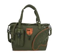 Sprayground Spec Ops Global Hawk Sac de voyage Weekender 48 cm olive
