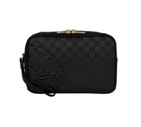 Sprayground - Spritz Toiletry Bag - Homme - Sacs - Noir - Taille: ONE Size