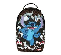 Sprayground - Stitch Breakout Backpack - unisex - Sacs - Multicolore - Taille: ONE Size