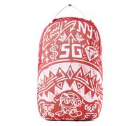 Sprayground Striking Daypack 45 cm Compartiment pour ordinateur portable multicolore