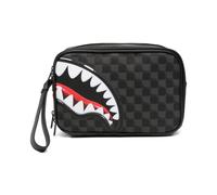 Sprayground - Toilet Bag - Homme - Sacs - Noir - Taille: ONE Size