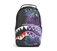 Sprayground Treehouse Party Sac à dos multicolore, unisexe, 17L