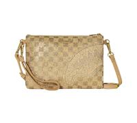 Sprayground - Trinity Crossover Clutch - unisex - Sacs - Beige - Taille: ONE Size