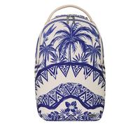 Sprayground Tropics Morocco Daypack 45 cm Compartiment ordinateur multicolore