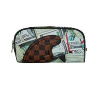 Sprayground - Trousse à billets - Homme - Sacs - Vert - Taille: ONE Size