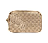 Sprayground - Trousse de toilette - Femme - Sacs - Jaune - Taille: ONE Size